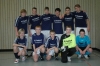 C-Jugend bei der Hallen-Endrunde 2011